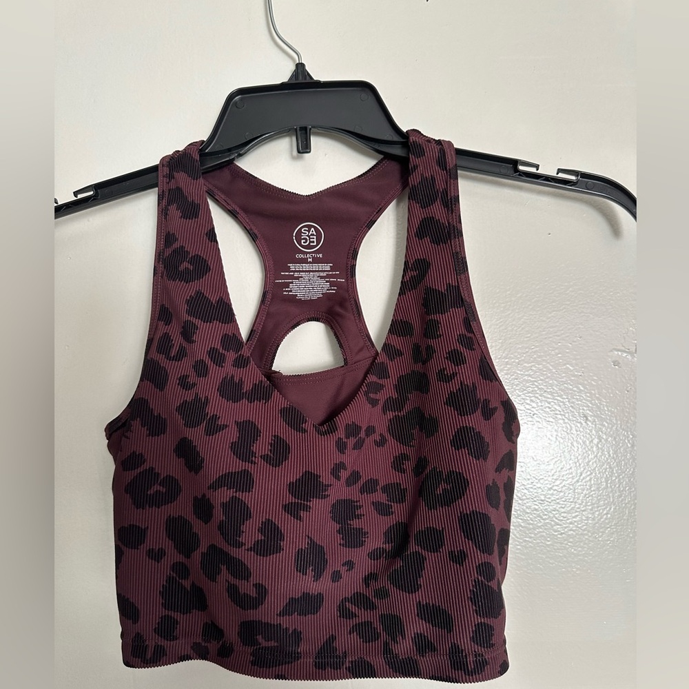 Workout set